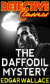 Okładka książki: The Daffodil Mystery