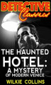 Okładka książki: The Haunted Hotel