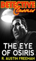 Okładka książki: The Eye Of Osiris