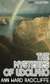 Okładka książki: The Mysteries Of Udolpho