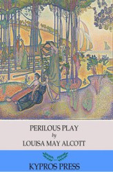 Okładka: Perilous Play
