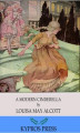 Okładka książki: A Modern Cinderella