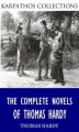 Okładka książki: The Complete Novels of Thomas Hardy