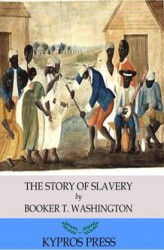 Okładka: The Story of Slavery