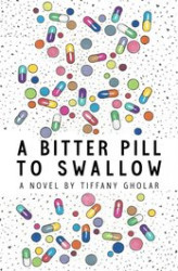 Okładka: A Bitter Pill to Swallow