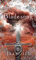 Okładka książki: Bladesong