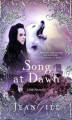 Okładka książki: Song at Dawn