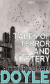 Okładka książki: Tales of Terror and Mystery