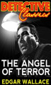 Okładka książki: The Angel of Terror