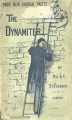 Okładka książki: The Dynamiter