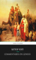 Okładka książki: Commentaries on Genesis