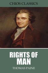 Okładka: Rights of Man