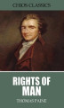 Okładka książki: Rights of Man