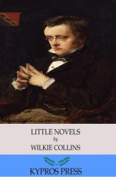 Okładka: Little Novels