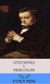 Okładka książki: Little Novels