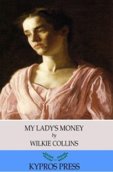 Okładka: My Lady’s Money