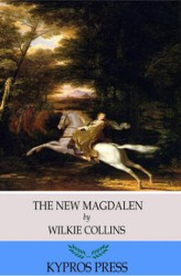 Okładka: The New Magdalen