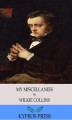 Okładka książki: My Miscellanies