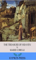 Okładka książki: The Treasure of Heaven