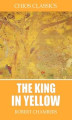 Okładka książki: The King in Yellow
