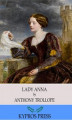 Okładka książki: Lady Anna