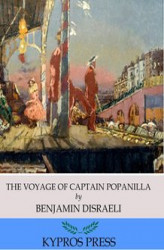 Okładka: The Voyage of Popanilla