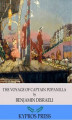 Okładka książki: The Voyage of Popanilla