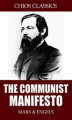 Okładka książki: The Communist Manifesto