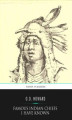 Okładka książki: Famous Indian Chiefs I Have Known