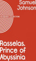 Okładka książki: Rasselas