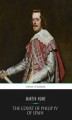 Okładka książki: The Court of Philip IV of Spain