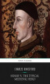 Okładka książki: Henry V, the Typical Medieval Hero