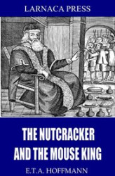 Okładka: The Nutcracker and the Mouse King