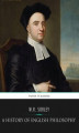 Okładka książki: A History of English Philosophy