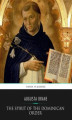 Okładka książki: The Spirit of the Dominican Order