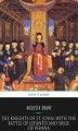 Okładka książki: The Knights of St.John: with the Battle of Lepanto and Siege of Vienna