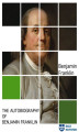 Okładka książki: The Autobiography of Benjamin Franklin