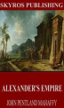 Okładka książki: Alexander’s Empire