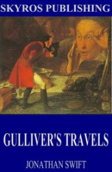 Okładka: Gulliver’s Travels