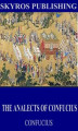 Okładka książki: The Analects of Confucius