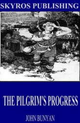 Okładka: The Pilgrim’s Progress