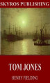 Okładka książki: Tom Jones