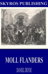 Okładka: Moll Flanders
