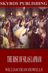 Okładka: The Rise of Silas Lapham