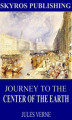Okładka książki: Journey to the Center of the Earth