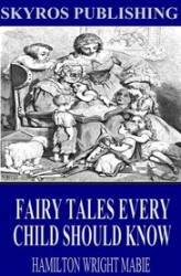 Okładka: Fairy Tales Every Child Should Know