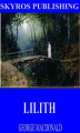Okładka książki: Lilith