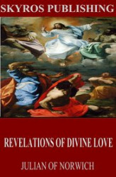 Okładka: Revelations of Divine Love