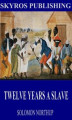 Okładka książki: Twelve Years a Slave