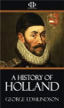 Okładka książki: A History of Holland